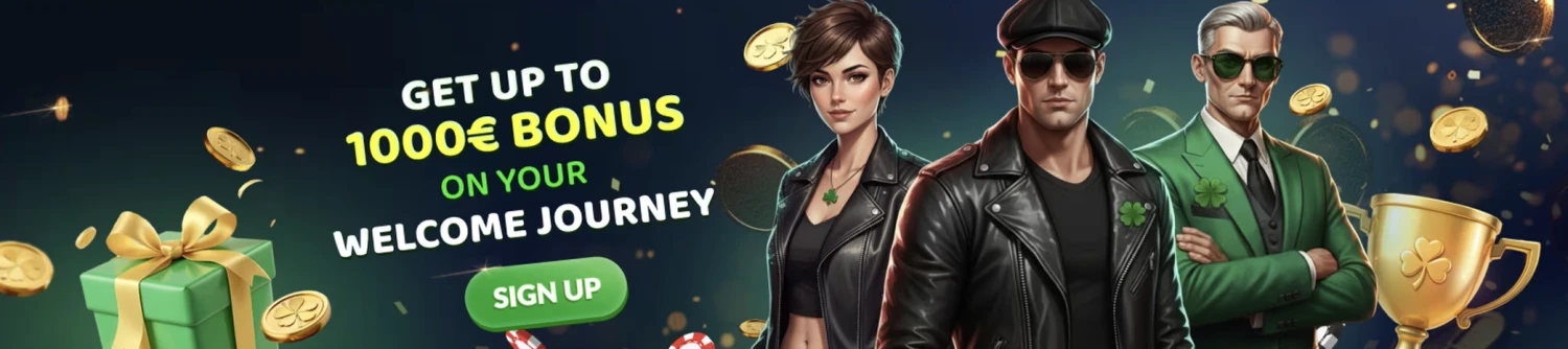 Promotional Banner